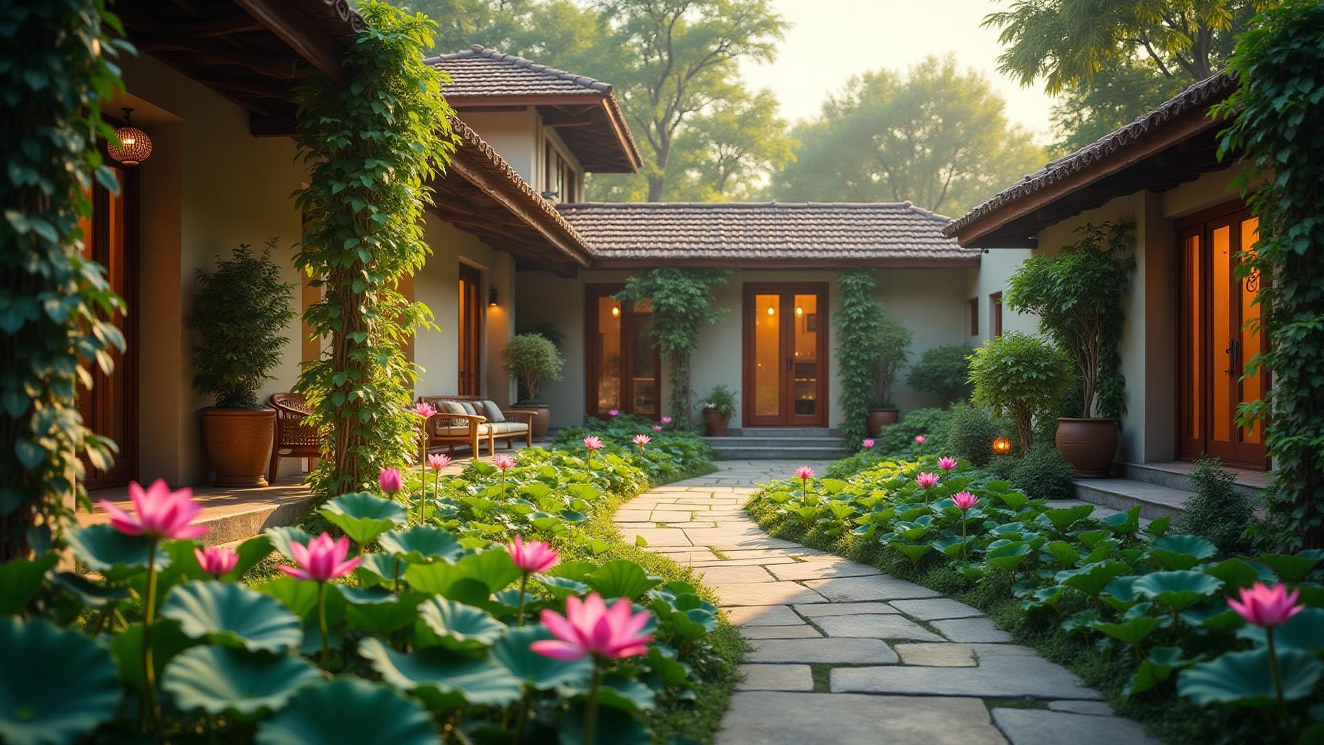 Authentic Ayurvedic Healthcare in India